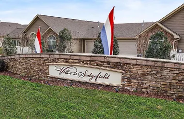 Villas at Sedgefield