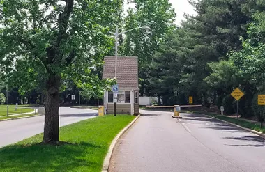 Homestead at Mansfield