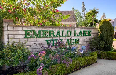 Emerald Lake Village