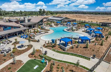 Esplanade at Turkey Creek