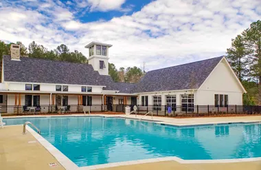 Abingdon at Lake Wilborn