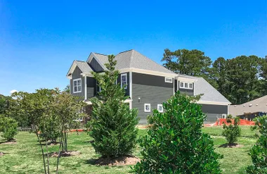 The Landings at Bennett's...