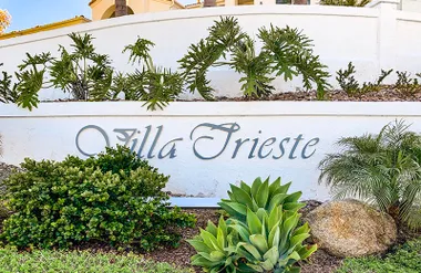 Villa Trieste