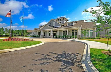 Four Seasons at The Lakes...