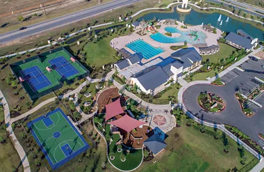 The Orchards at Valley Ra...