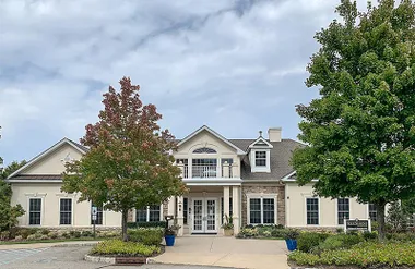 Four Seasons at Cedar Gro...