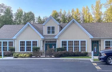 Village of Cecil Woods