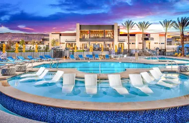 Trilogy® in Summerlin
