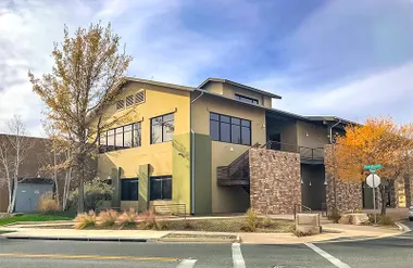 Unit 8 at StoneRidge