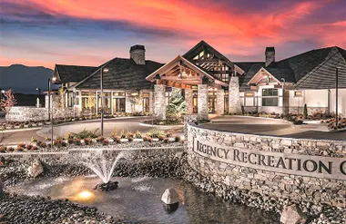 Regency at Damonte Ranch