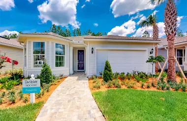 Del Webb Nocatee