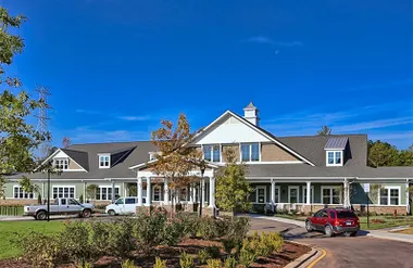 Creekside at Bethpage