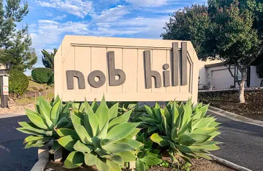 Nob Hill