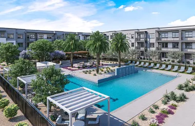 Amberlin Queen Creek