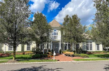 Four Seasons at Historic ...