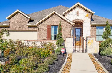 Foster's Ridge Freedom