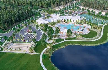 Horizons at Summers Corne...