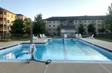 Village of Fountainview