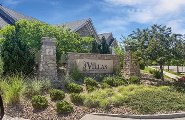 The Villas at Great Plain...