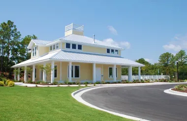 The Village at Motts Land...