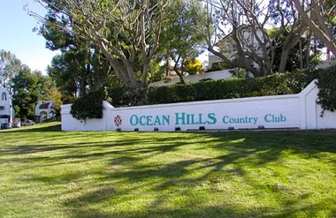 Ocean Hills Country Club