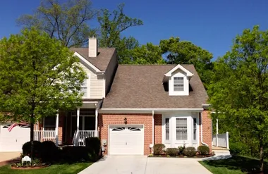 Little Falls Village