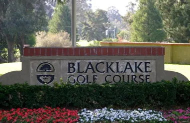 Blacklake