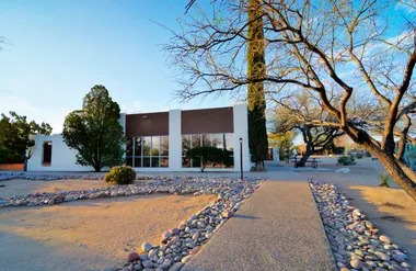 Desert Hills Estates