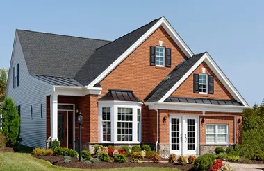 Regency at Chancellorsvil...