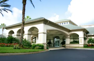 Legends Golf and Country ...