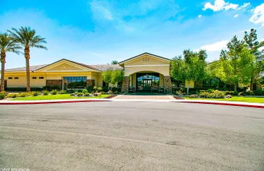 Solera at Stallion Mounta...