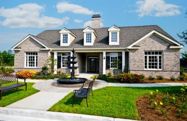 The Fairways at Savannah ...