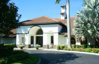 Cross Creek Country Club