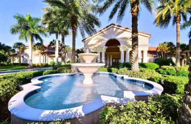 Cascades at St. Lucie Wes...