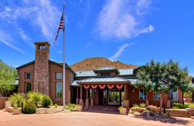 Solera at Johnson Ranch