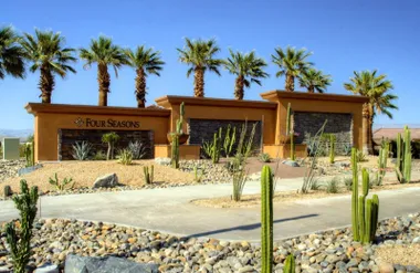 Four Seasons at Palm Spri...