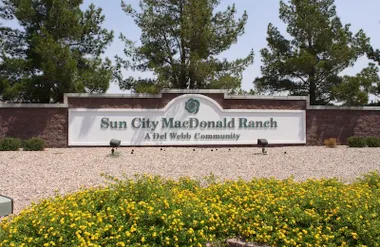 Sun City MacDonald Ranch