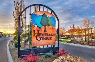 Heritage Grove