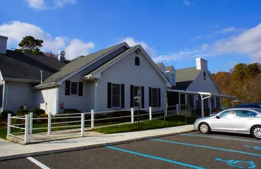 Holiday City at Monroe