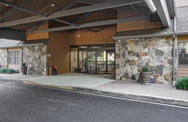 Greenbriar Woodlands