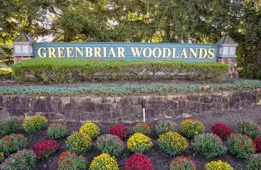 Greenbriar Woodlands