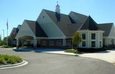 Regency at Bowes Creek Co...