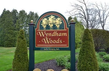 Wyndham Woods