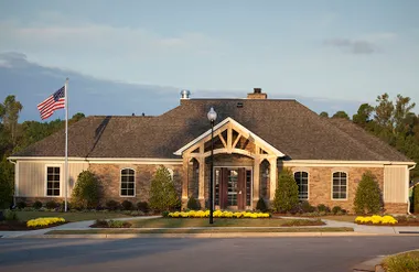 The Courtyards at O'Kelly...