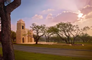 The Village of Encinal at...