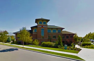 The Gardens at Ivory Ridg...