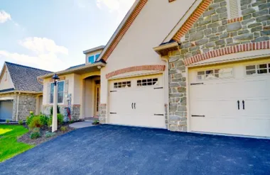 The Woods at Rock Raymond