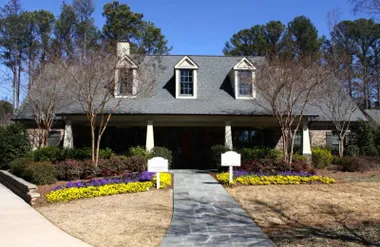 Brookhaven of East Cobb