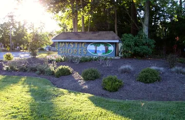 Mystic Shores