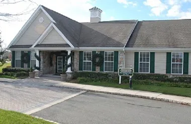 The Villas at Jumping Bro...